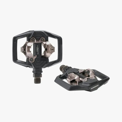 Shimano Pedals Clip PD-ME700 SPD - Reggies BMX