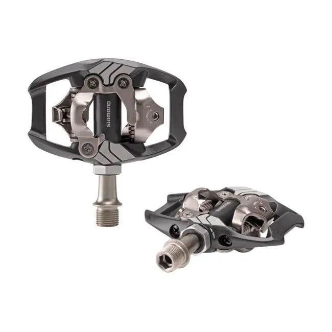 Shimano Pedals Clip PD-MX70 SPD DXR BMX - Reggies BMX