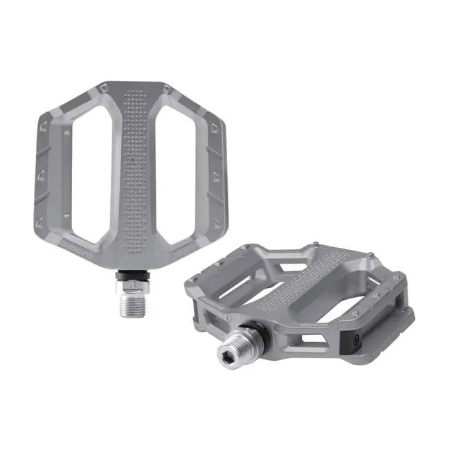 Shimano Pedals Flat PD-EF202 - Reggies BMX