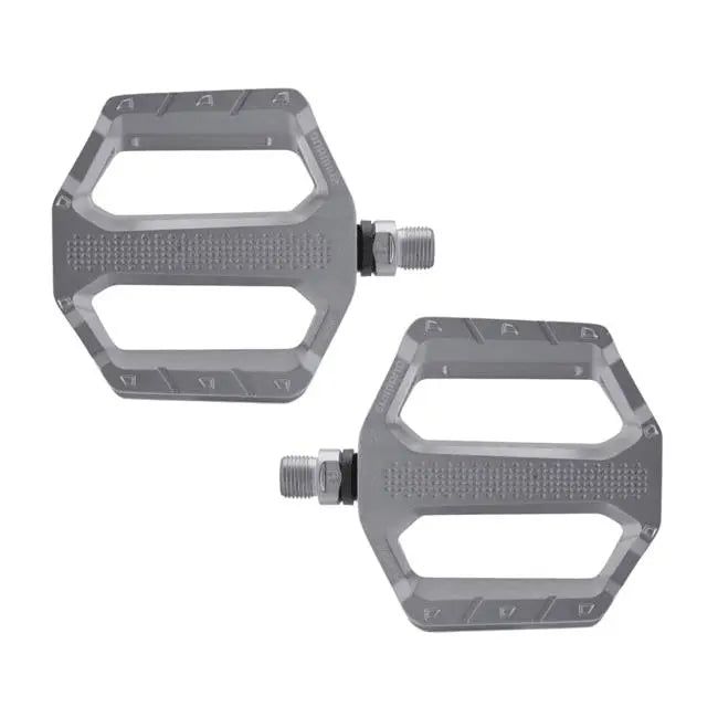 Shimano Pedals Flat PD-EF202 - Reggies BMX