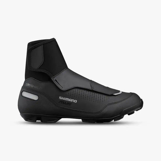 Shimano Shoes Bicycle SH-MW502 Reggies BMX