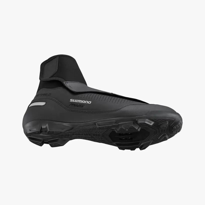 Shimano Shoes Bicycle SH-MW502 Reggies BMX