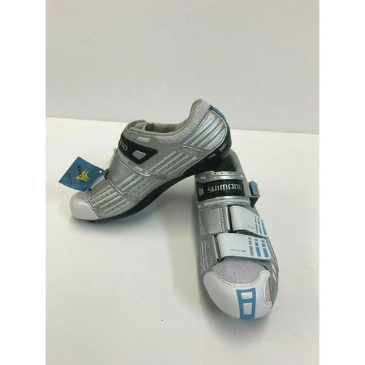 Shimano Shoes Bicycle SH-R085W SPD-SL Road - Old Stock - Reggies BMX