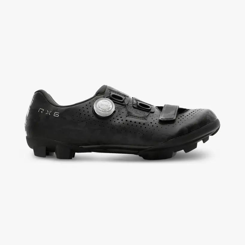 Shimano Shoes Bicycle SH-RX600 SPD BMX-Gravel - Reggies BMX