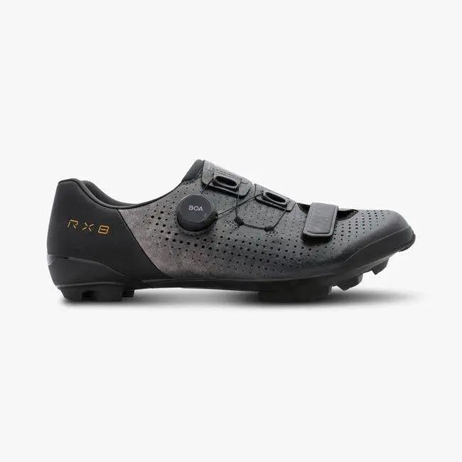 Shimano Shoes Bicycle SH-RX801 SPD BMX-Gravel - Reggies BMX