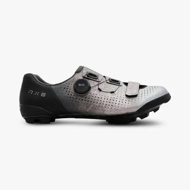 Shimano Shoes Bicycle SH-RX801 SPD BMX-Gravel - Reggies BMX