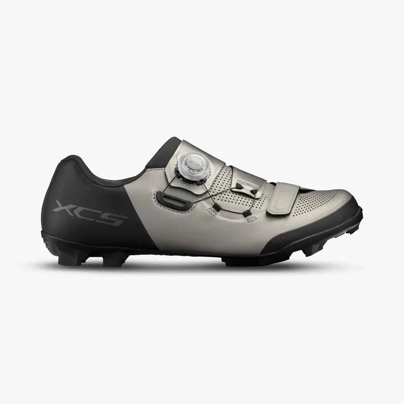 Shimano Shoes Bicycle SH-XC502 SPD BMX-MTB - Reggies BMX