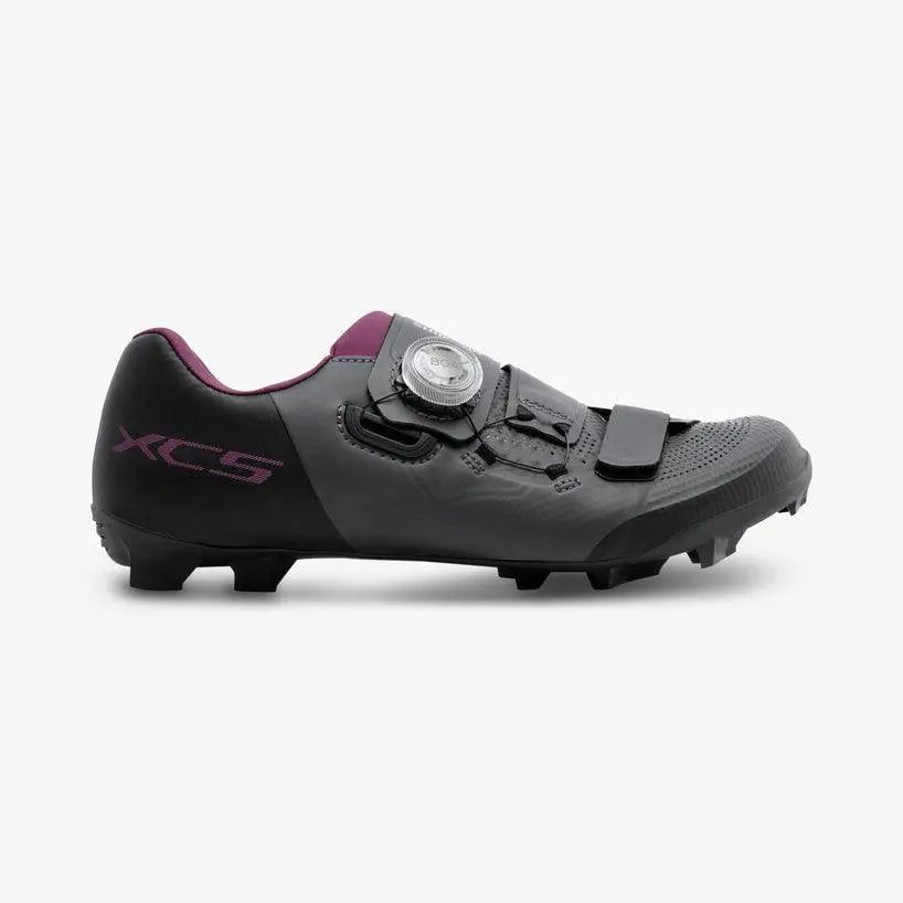 Shimano Shoes Bicycle SH-XC502W SPD BMX-MTB Women's - Reggies BMX