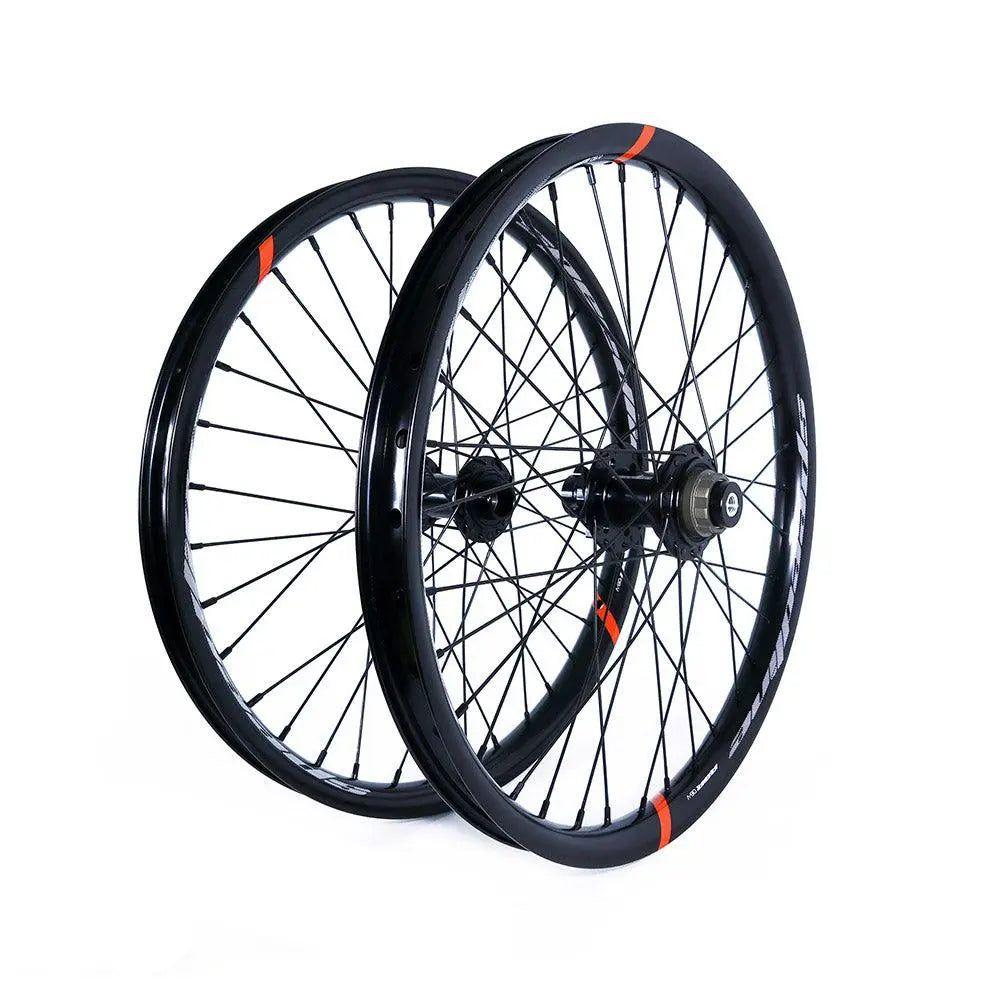 Speedline Parts Wheelset BMX Race W/Speedline Killer Buzz Hubs - Reggies BMX