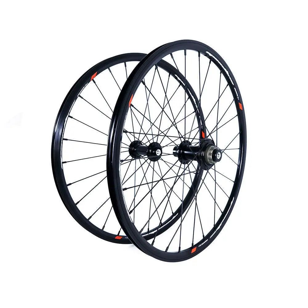 Speedline Parts Wheelset BMX Race W/Speedline Killer Buzz Hubs - Reggies BMX