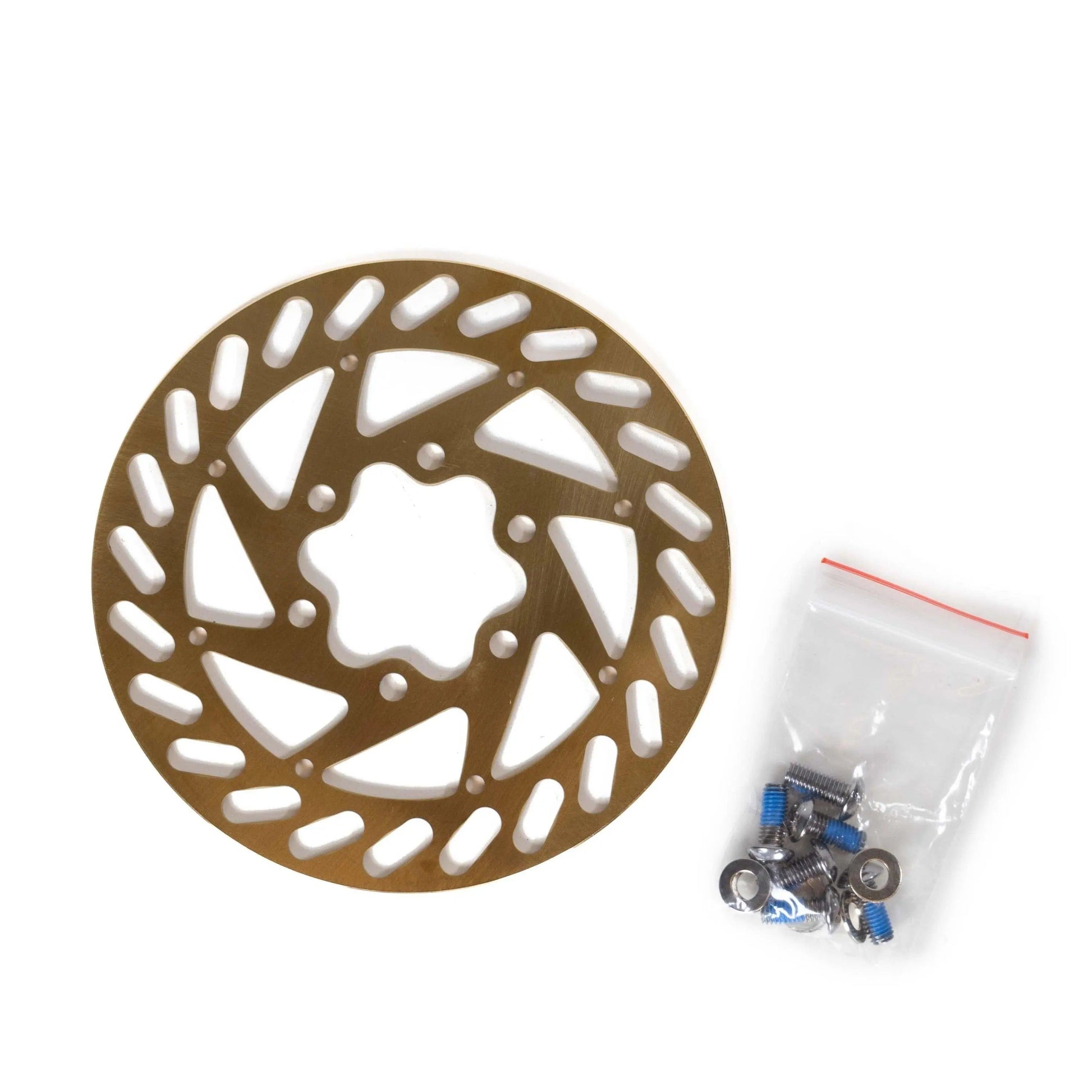 Speedline Parts Brake Rotor 120mm Disc - Reggies BMX