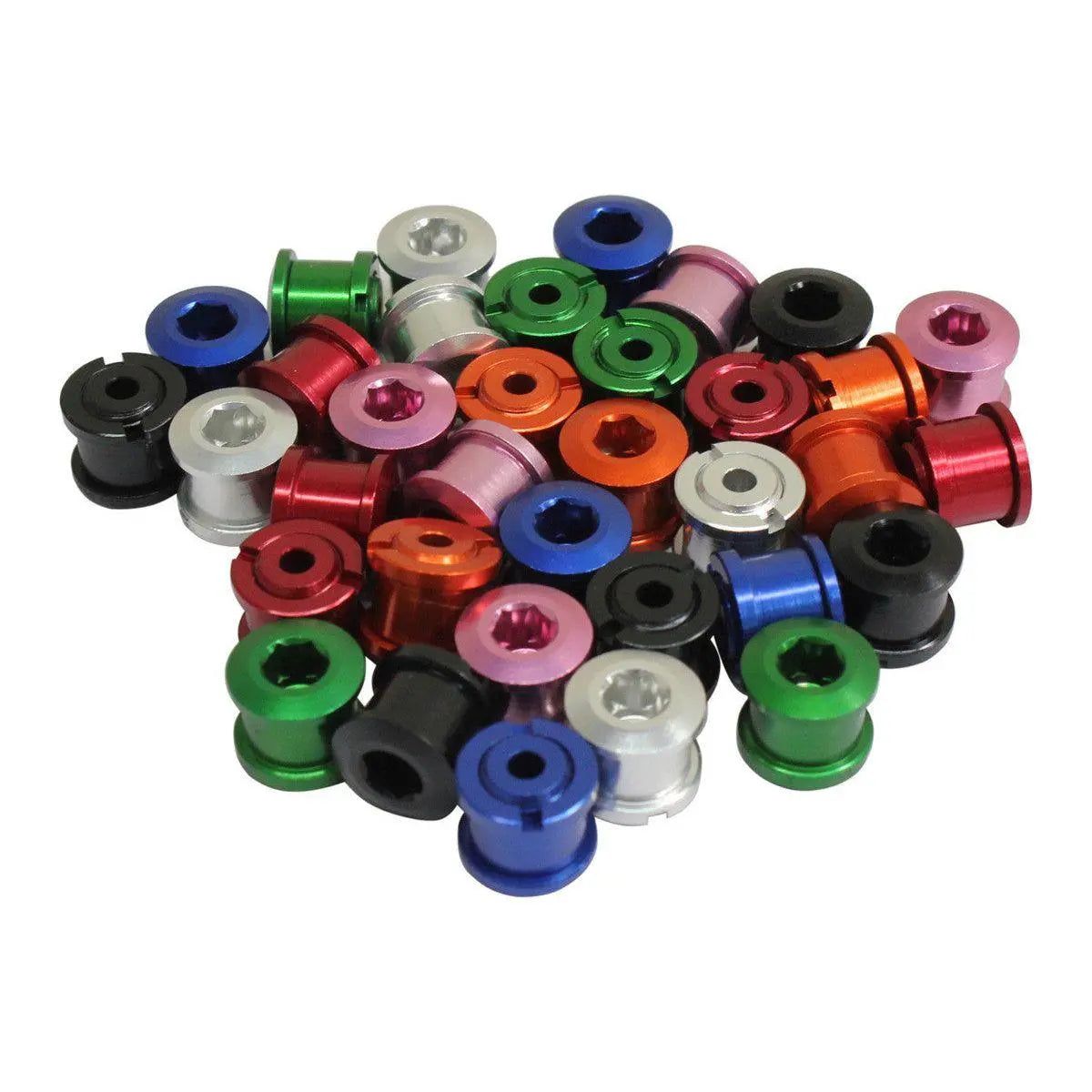 Speedline Parts Chainring Bolts - Reggies BMX