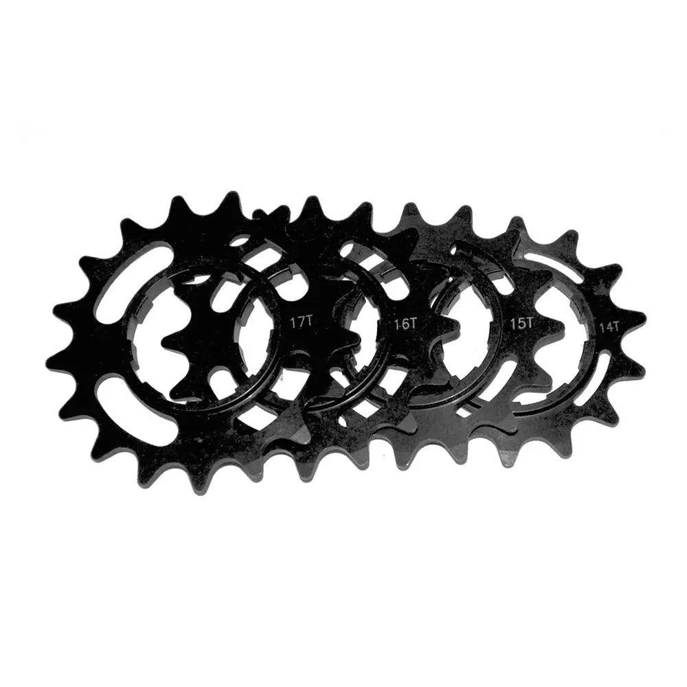 Speedline Parts Cog CNC Machined Cro-mo Rear BMX Race - Reggies BMX