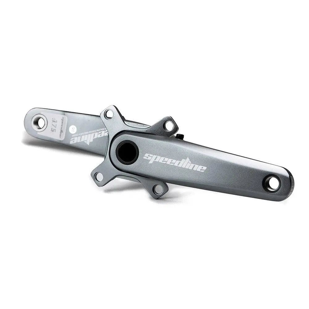 Speedline Parts Crankset Elite Hollow Pro - Reggies BMX