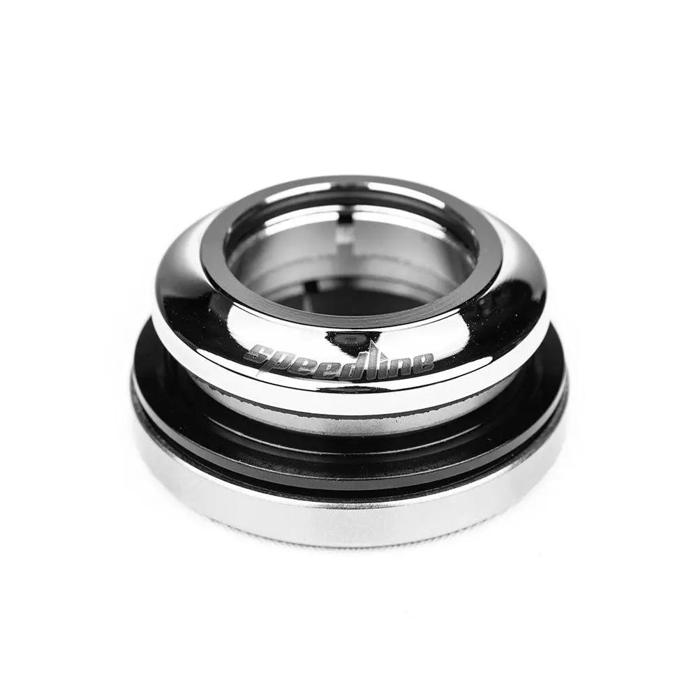 Speedline Parts Headset Sealed Bearing Integrated BMX Racing Headsets - Reggies BMX