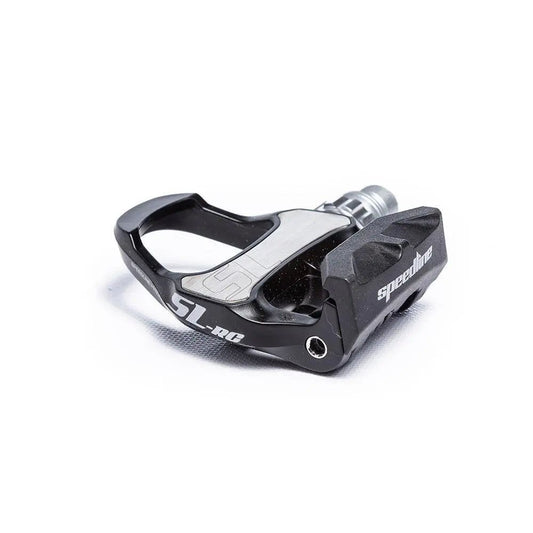 Speedline Parts Pedals Elite Carbon Single Side Clip - Reggies BMX