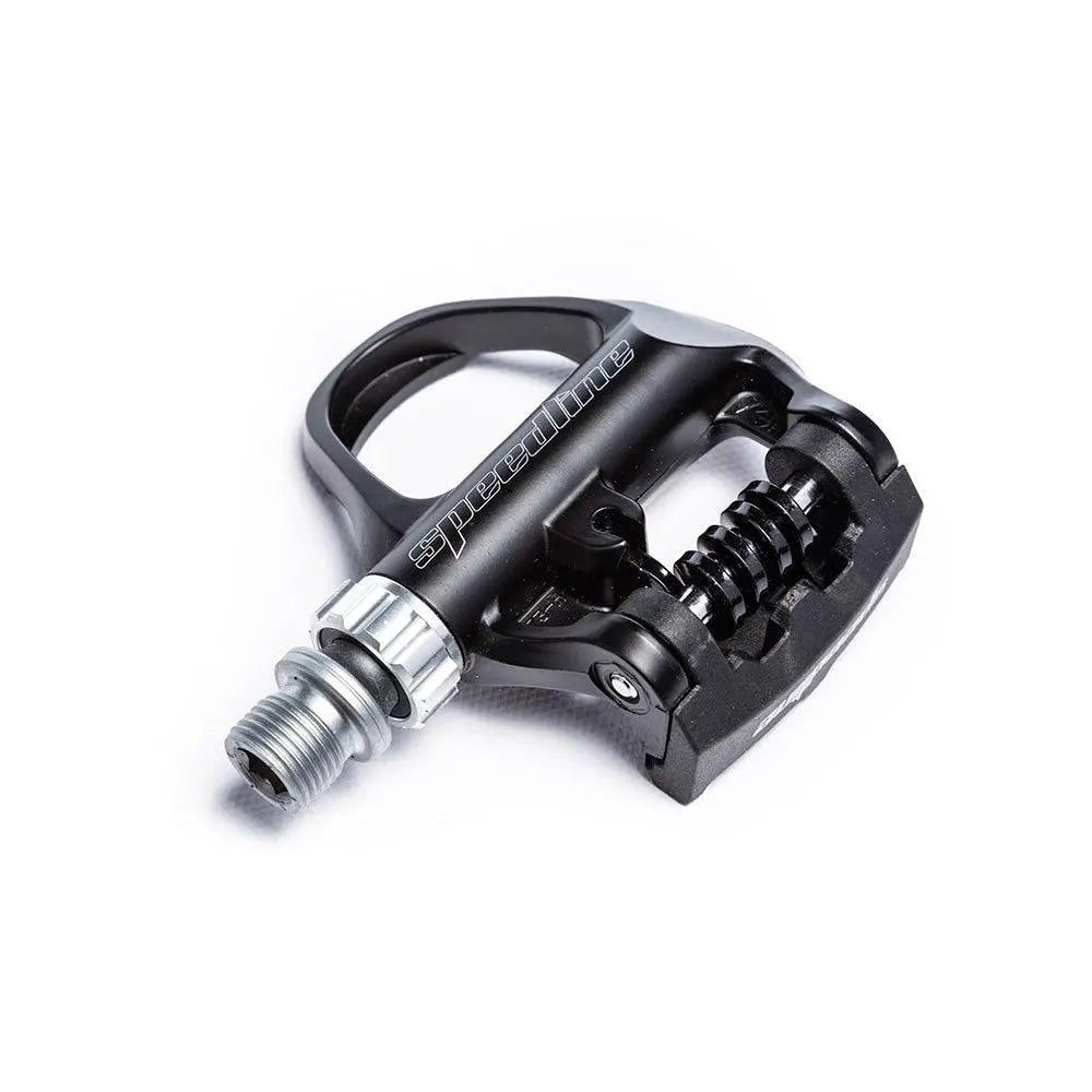 Speedline Parts Pedals Elite Carbon Single Side Clip - Reggies BMX