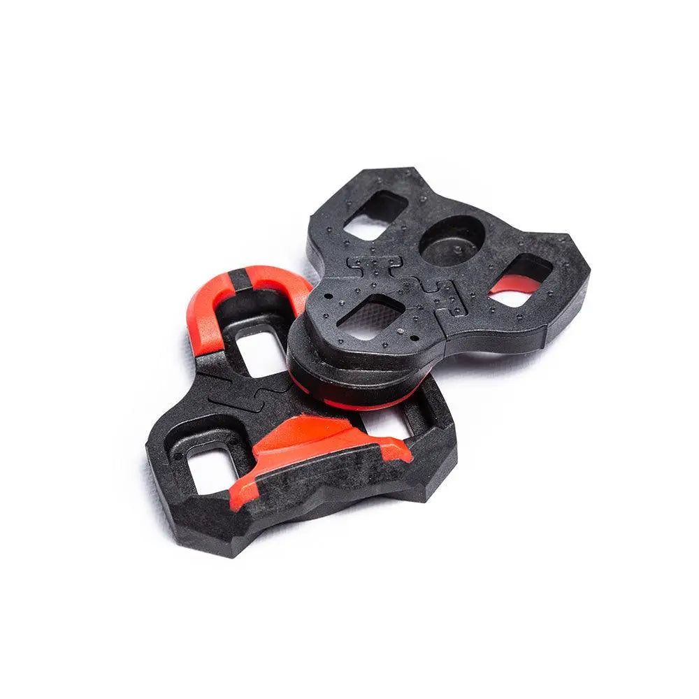 Speedline Parts Pedals Elite Carbon Single Side Clip - Reggies BMX