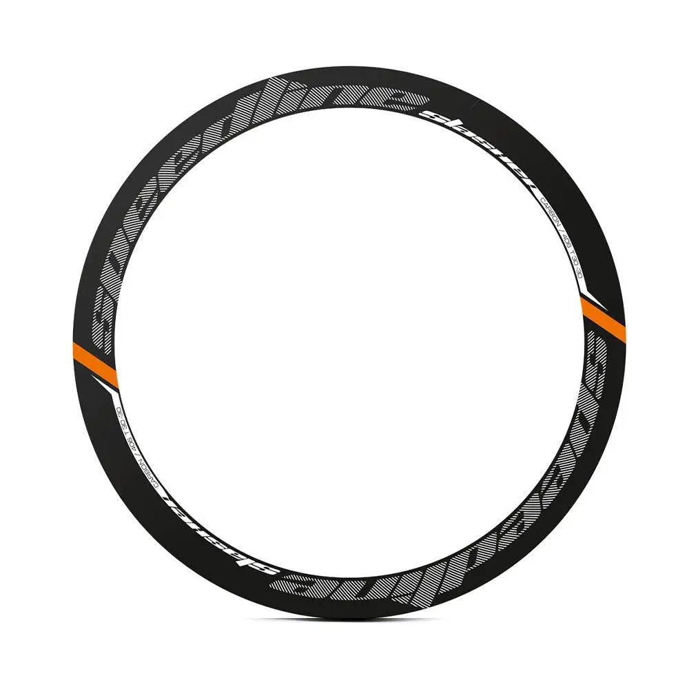 Speedline Parts Rim Slashers 406 20x1.75 Carbon Fiber BMX Rims - Reggies BMX