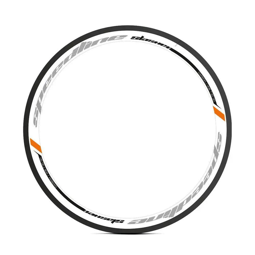 Speedline Parts Rim Slashers 507 24x1.75 Carbon Fiber BMX Rims - Reggies BMX