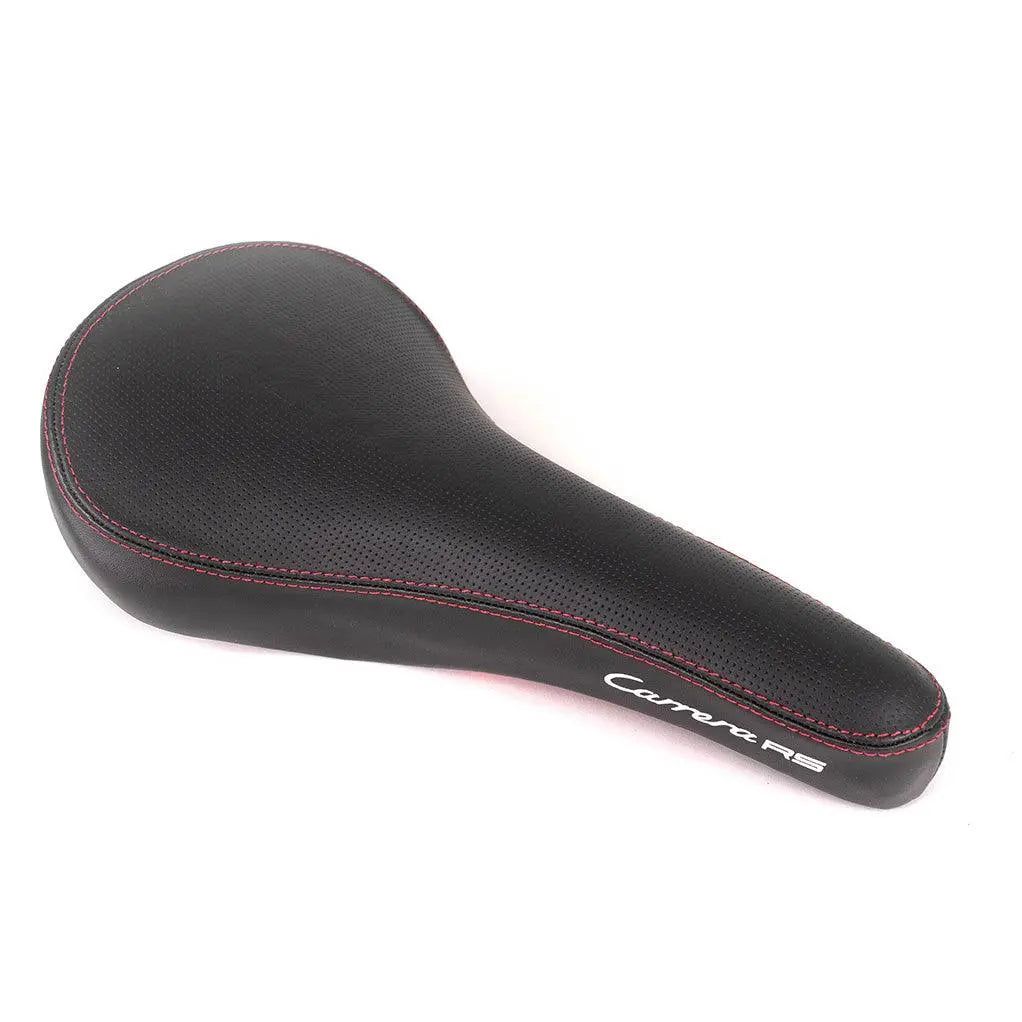 Speedline Parts Seat Carrera RS Retro BMX Race Saddle - Reggies BMX