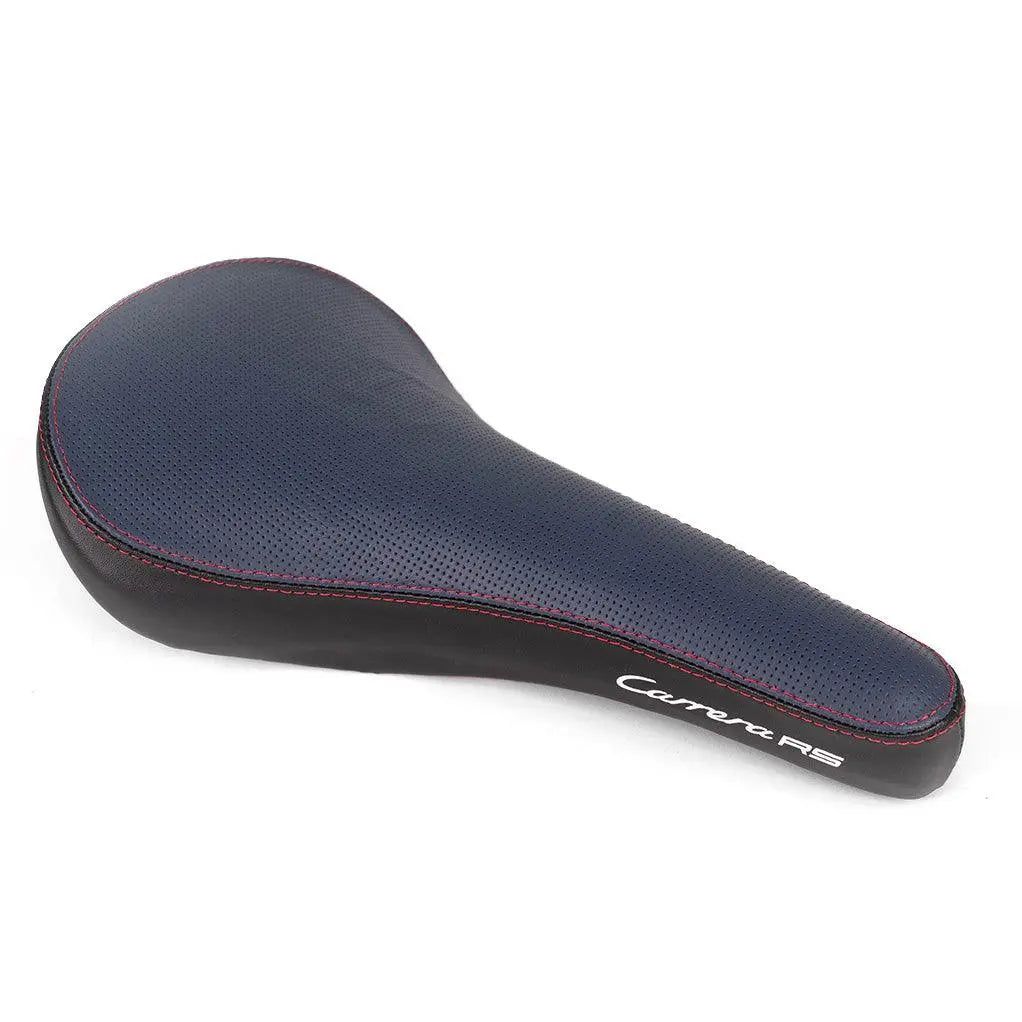 Speedline Parts Seat Carrera RS Retro BMX Race Saddle - Reggies BMX