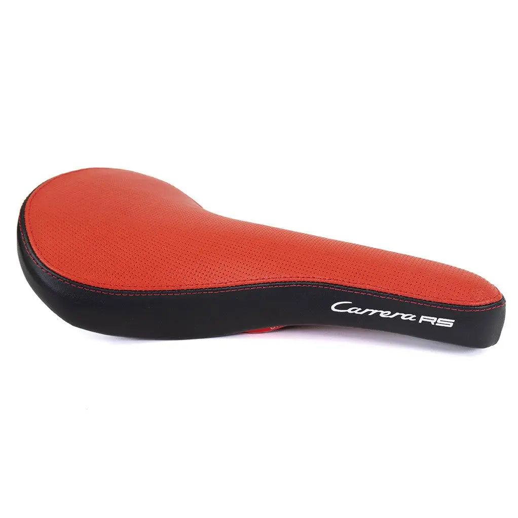 Speedline Parts Seat Carrera RS Retro BMX Race Saddle - Reggies BMX