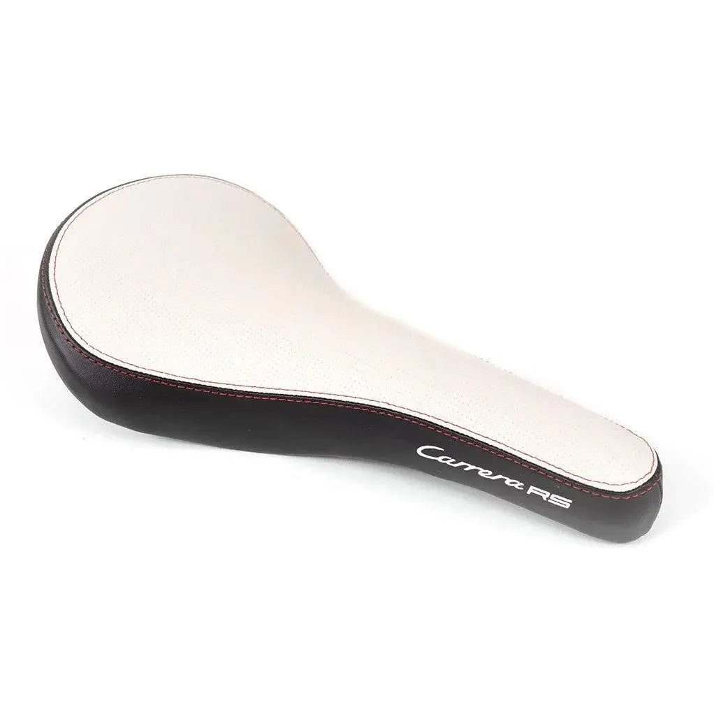 Speedline Parts Seat Carrera RS Retro BMX Race Saddle - Reggies BMX