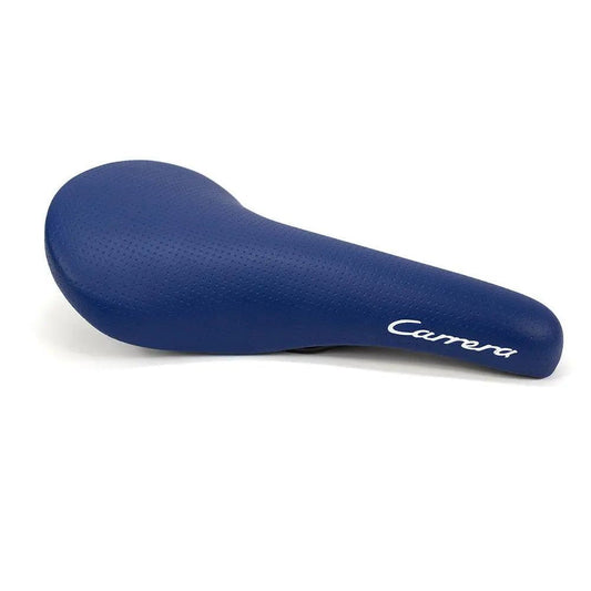 Speedline Parts Seat Carrera Retro BMX Race Saddle - Reggies BMX