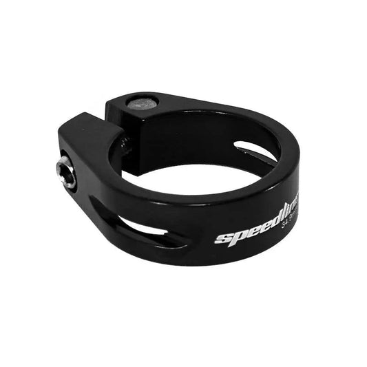 Speedline Parts Seatpost Clamp Alloy - Reggies BMX