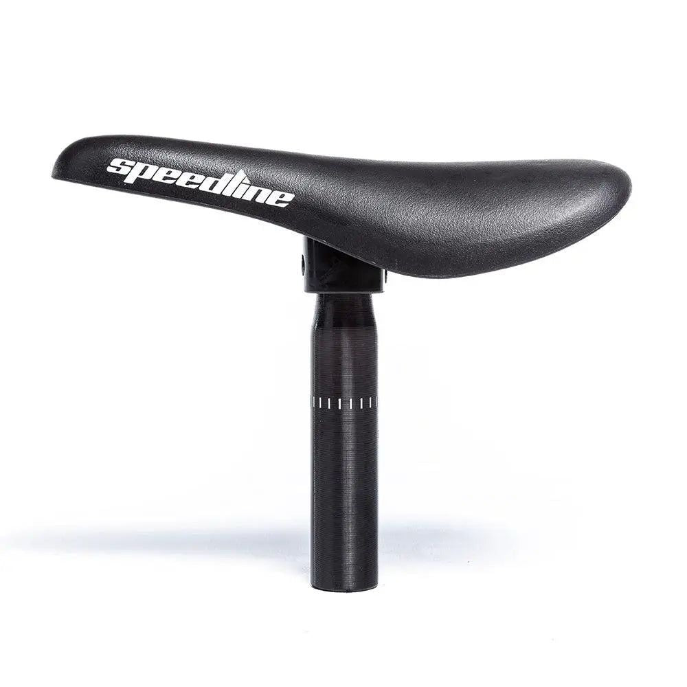 Speedline Parts | Unit Integrated BMX Pro Race Saddle - Reggies BMX