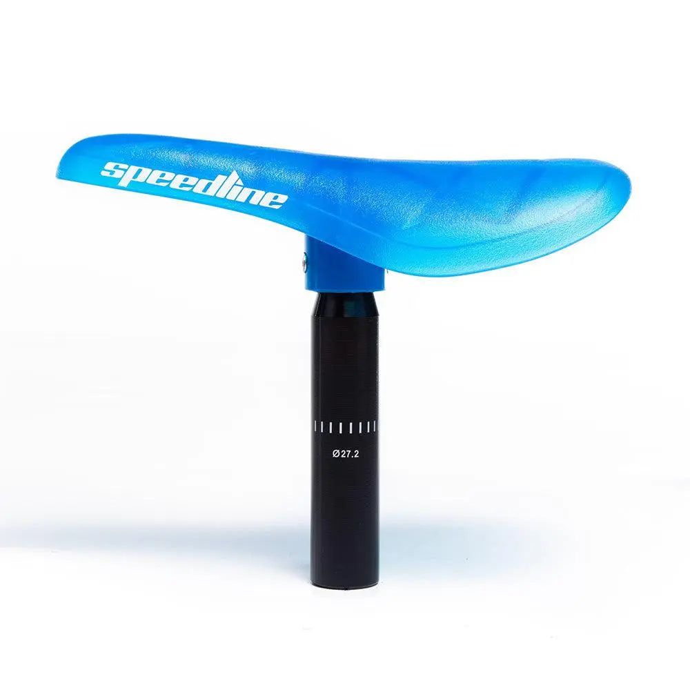 Speedline Parts | Unit Integrated BMX Pro Race Saddle - Reggies BMX