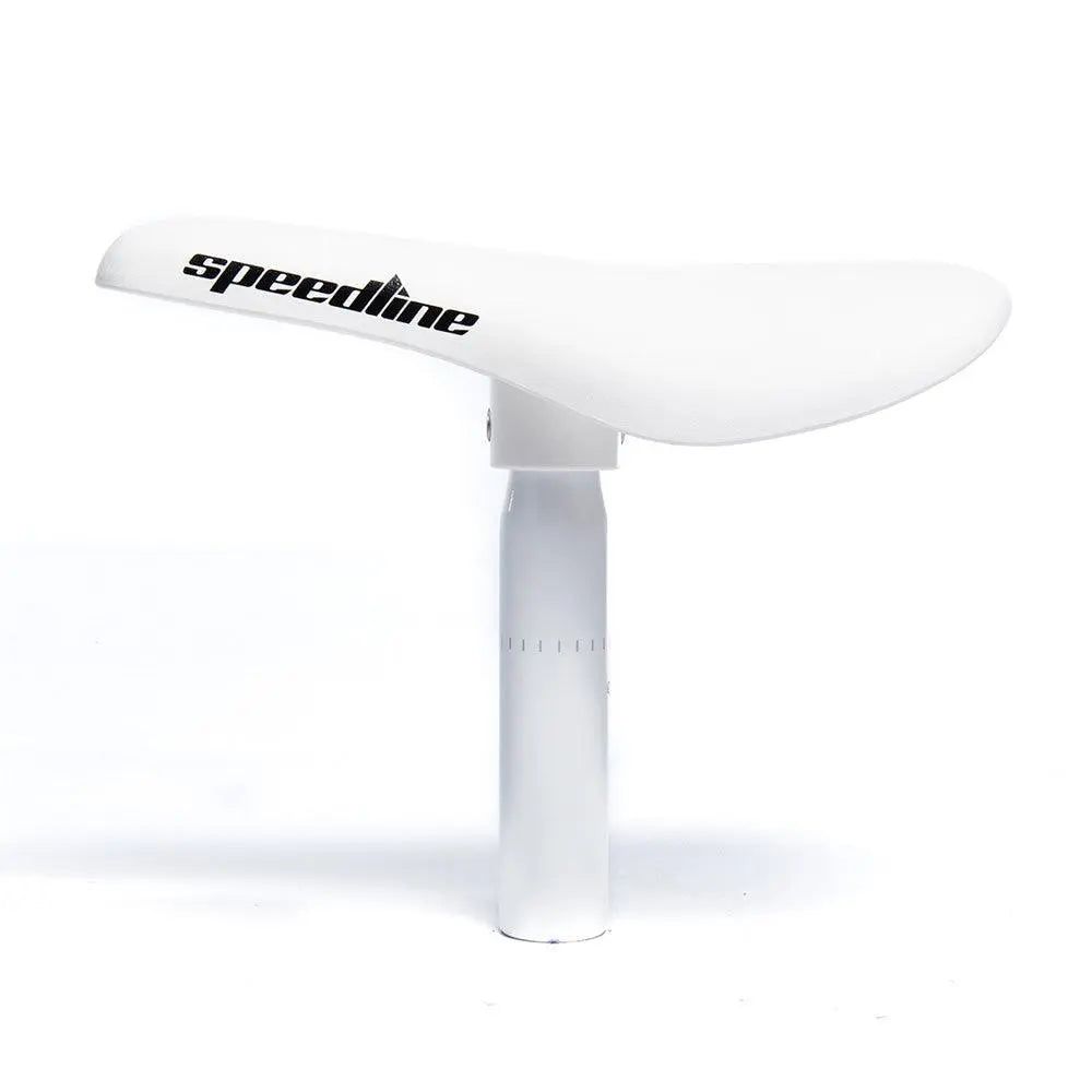 Speedline Parts | Unit Integrated BMX Pro Race Saddle - Reggies BMX