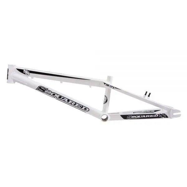 Ssquared Frame CEO Aluminum BMX Race 20" - Reggies BMX