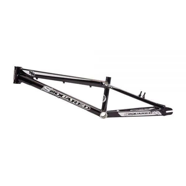 Ssquared Frame CEO Aluminum BMX Race 24" Cruiser - Reggies BMX