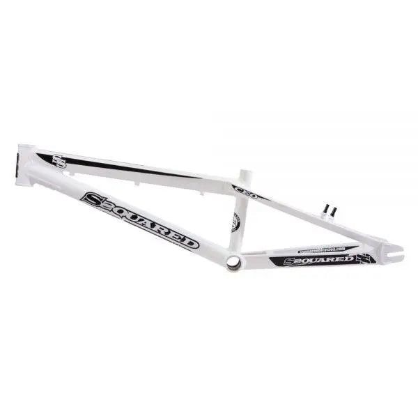 Ssquared Frame CEO Aluminum BMX Race 24" Cruiser - Reggies BMX