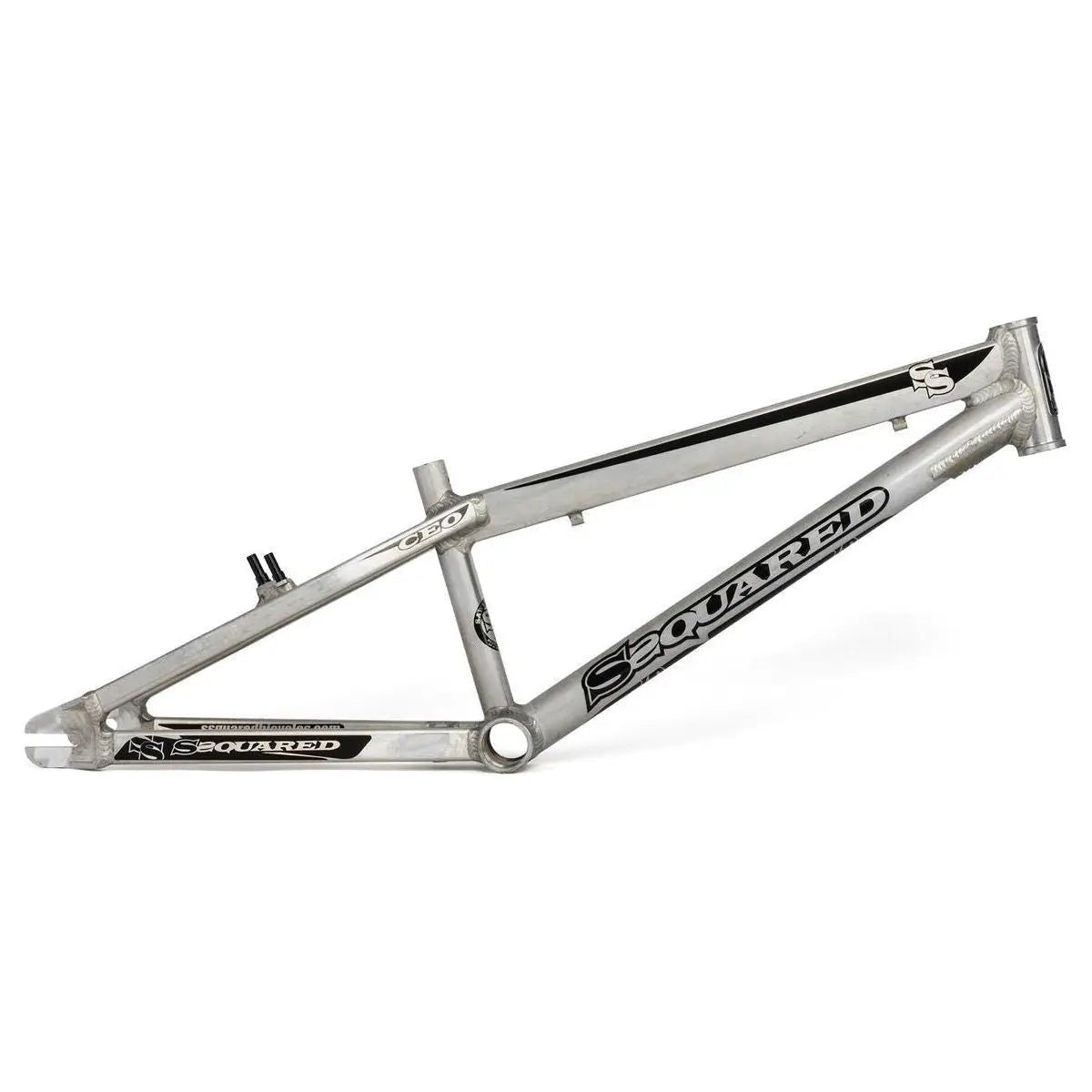 Ssquared Frame CEO Aluminum BMX Race OS20 - Reggies BMX