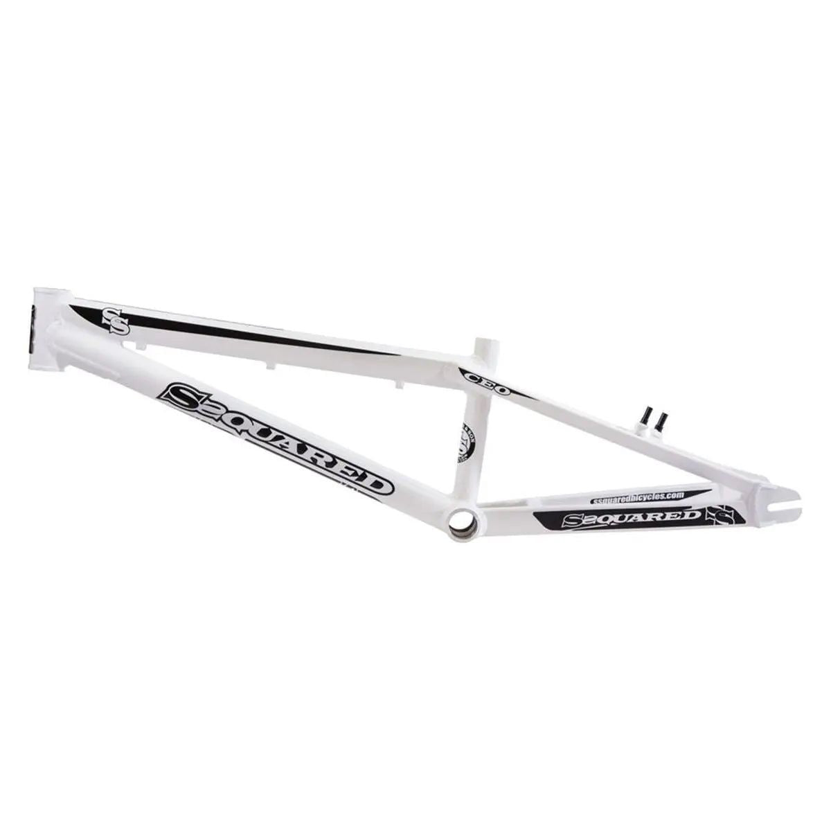 Ssquared Frame CEO Aluminum BMX Race OS20 - Reggies BMX