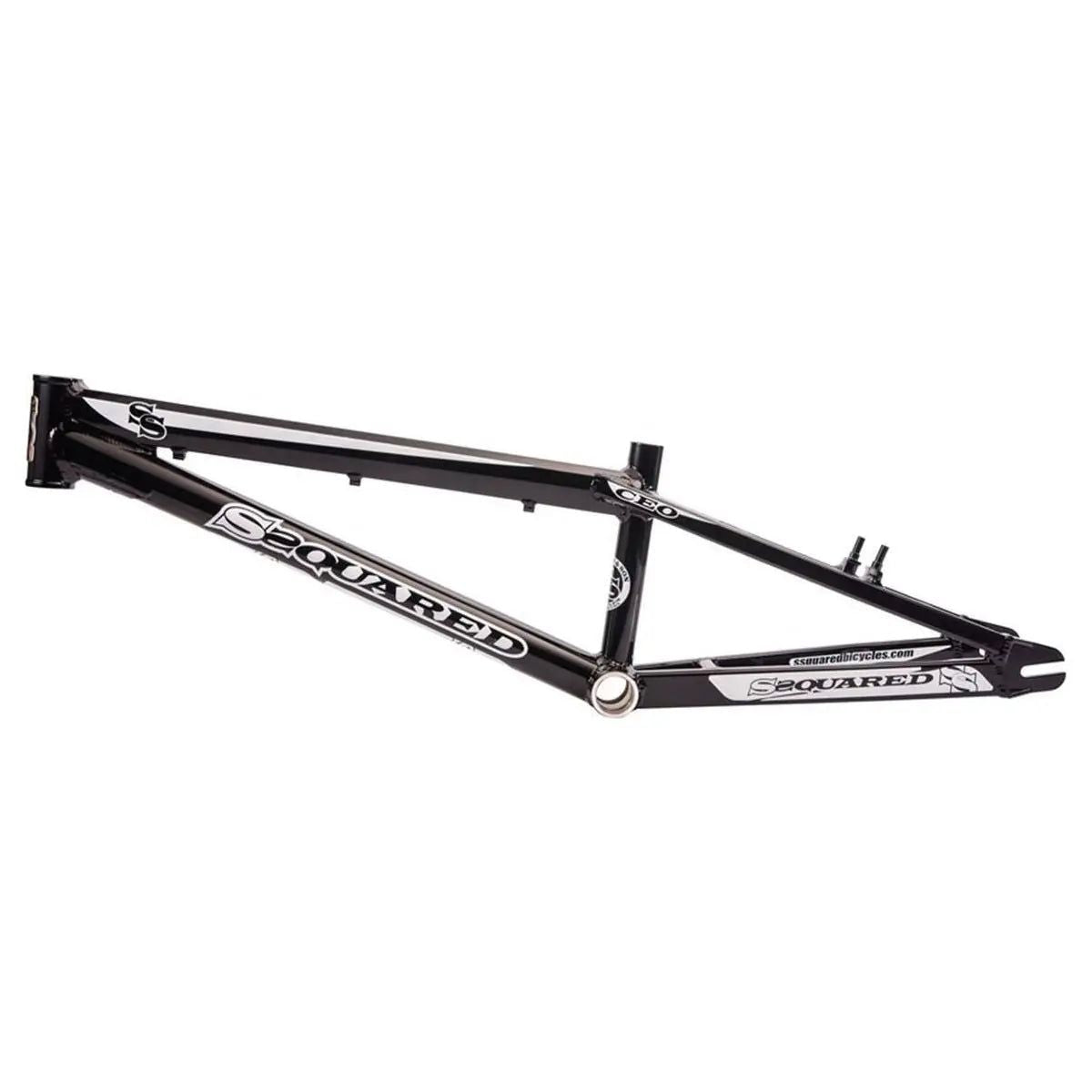 Ssquared Frame CEO Aluminum BMX Race OS20 - Reggies BMX