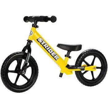 Strider 12 Sport Balance Bike - Reggies BMX