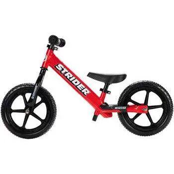 Strider 12 Sport Balance Bike - Reggies BMX