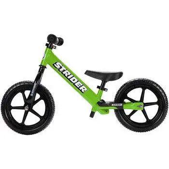 Strider 12 Sport Balance Bike - Reggies BMX