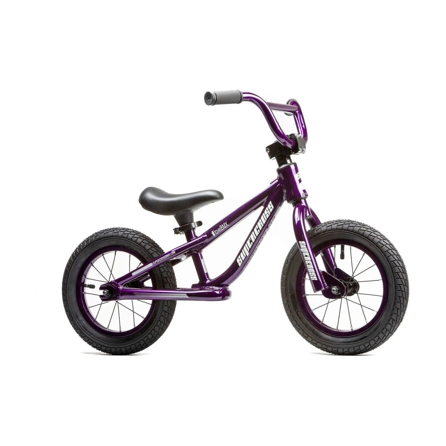 Supercross BMX Balance Bike - Reggies BMX