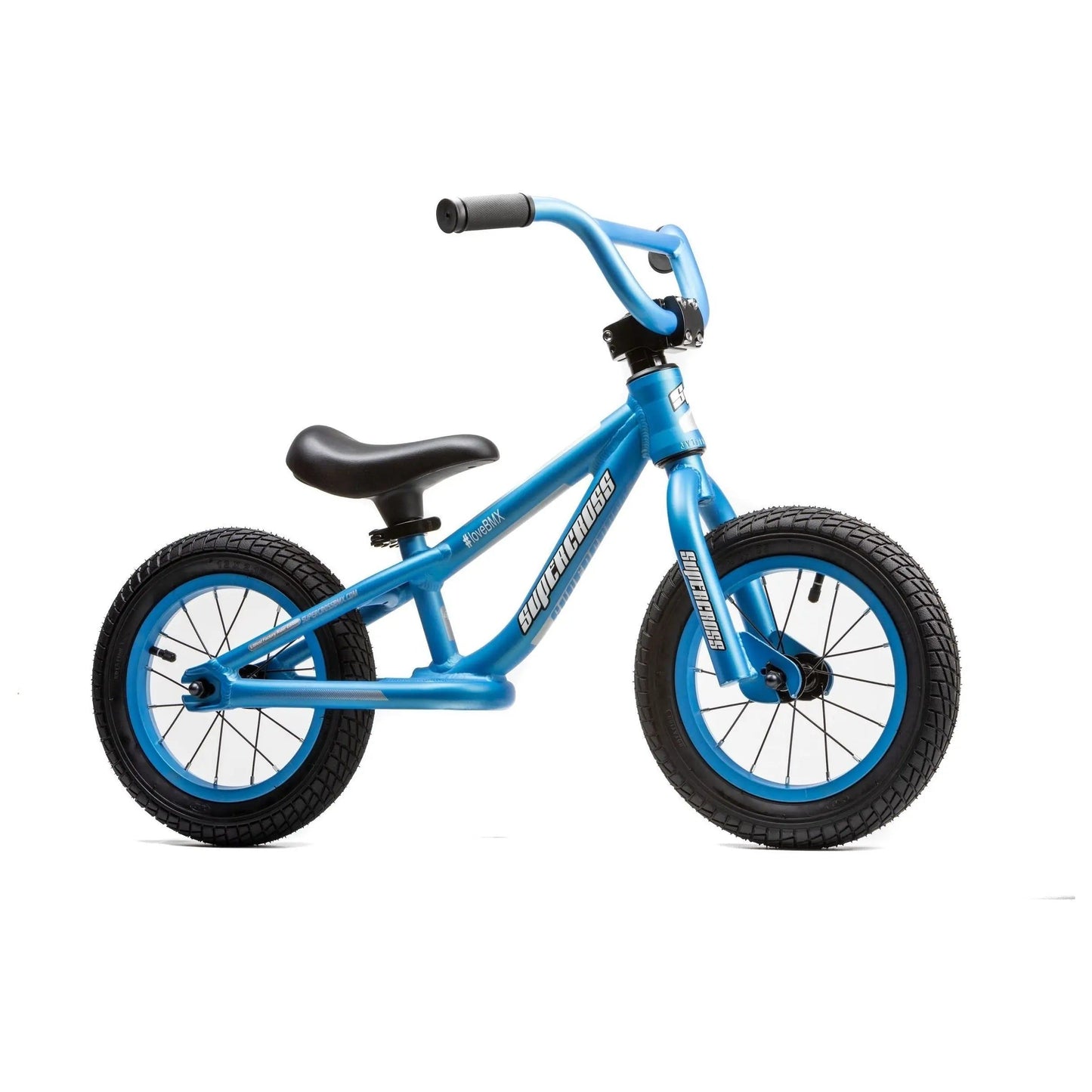 Supercross BMX Balance Bike - Reggies BMX