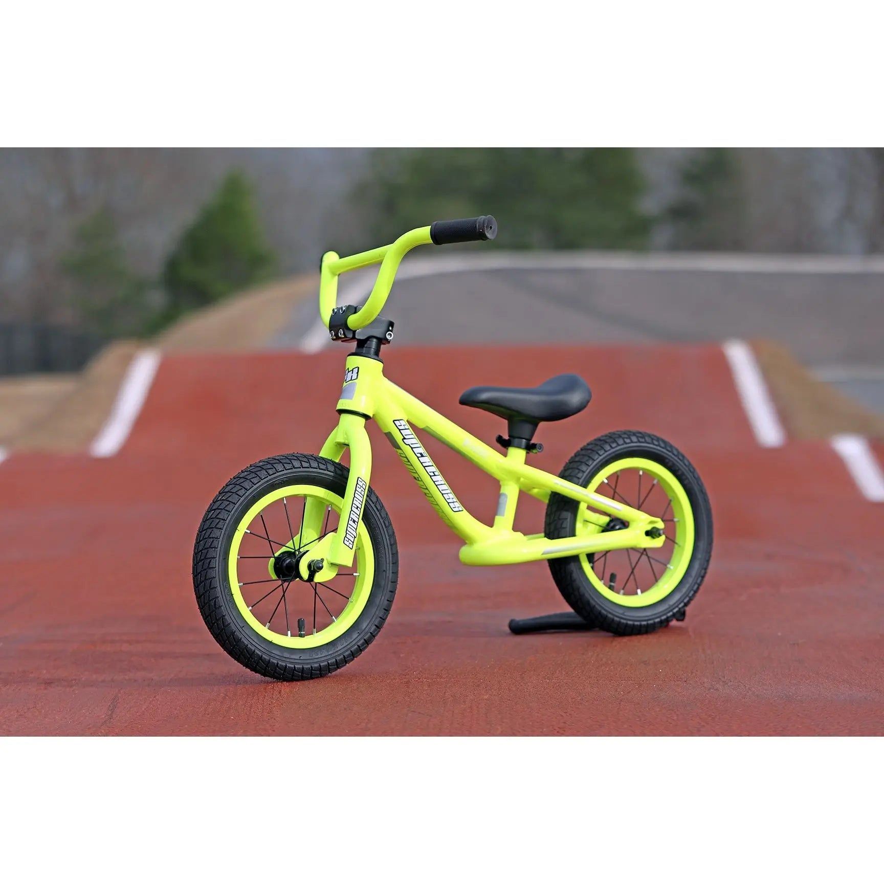 Supercross BMX Balance Bike - Reggies BMX