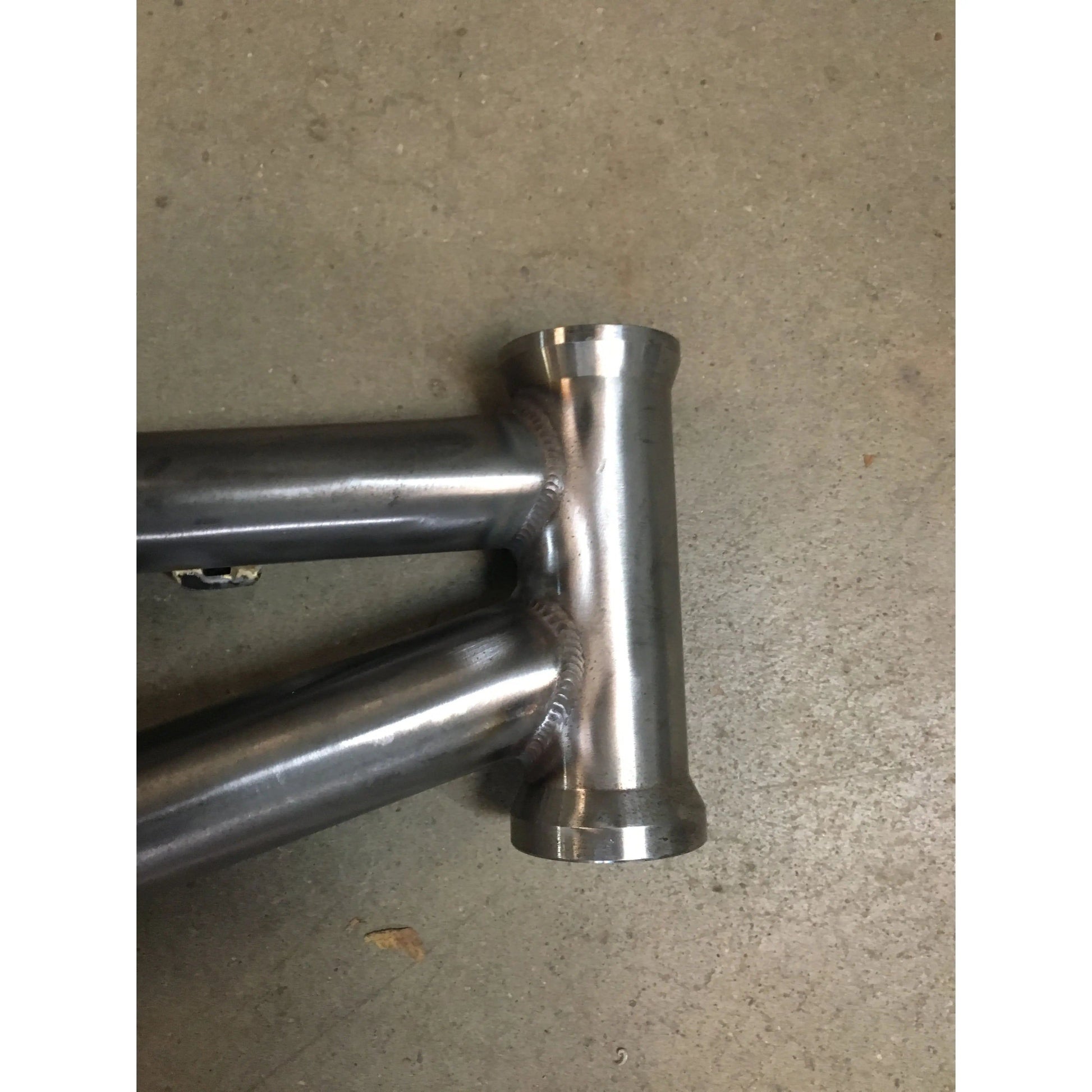 Supercross BMX Frame SX450 - Cro-mo BMX Race Frame - Reggies BMX