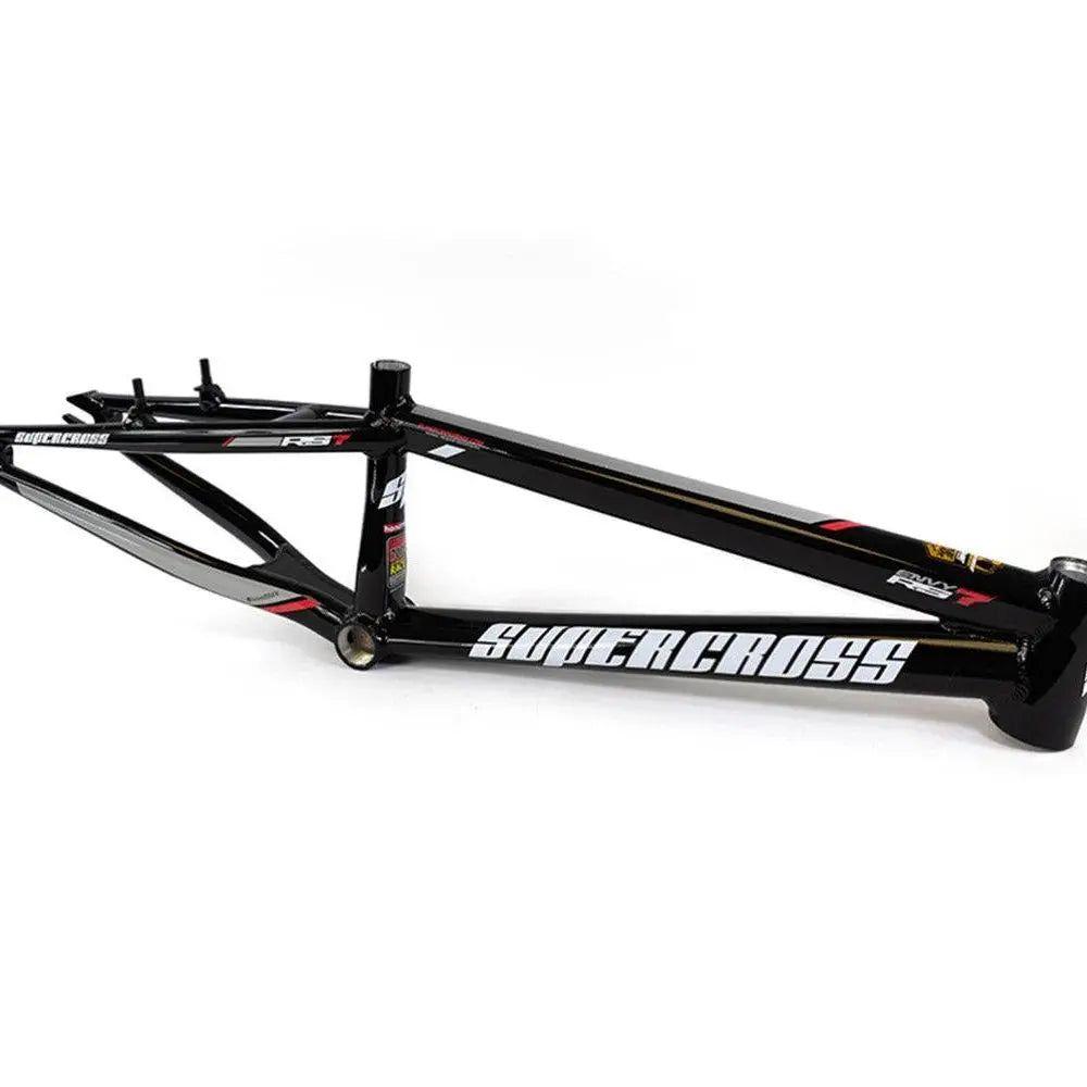 Supercross BMX Frame The ENVY RS7 Cruiser Frame - Reggies BMX