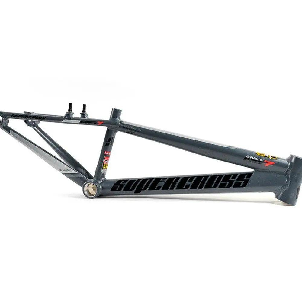 Supercross BMX Frame The ENVY RS7 Cruiser Frame - Reggies BMX