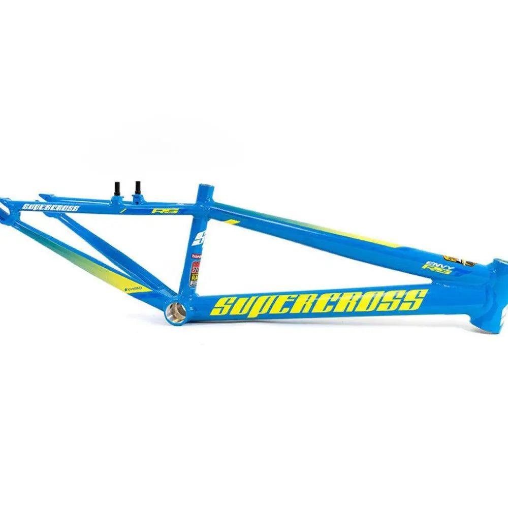 Supercross BMX Frame The ENVY RS7 Cruiser Frame - Reggies BMX