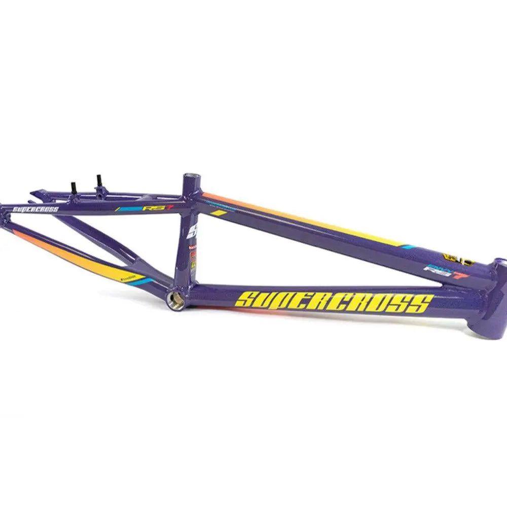 Supercross BMX Frame The ENVY RS7 Cruiser Frame - Reggies BMX